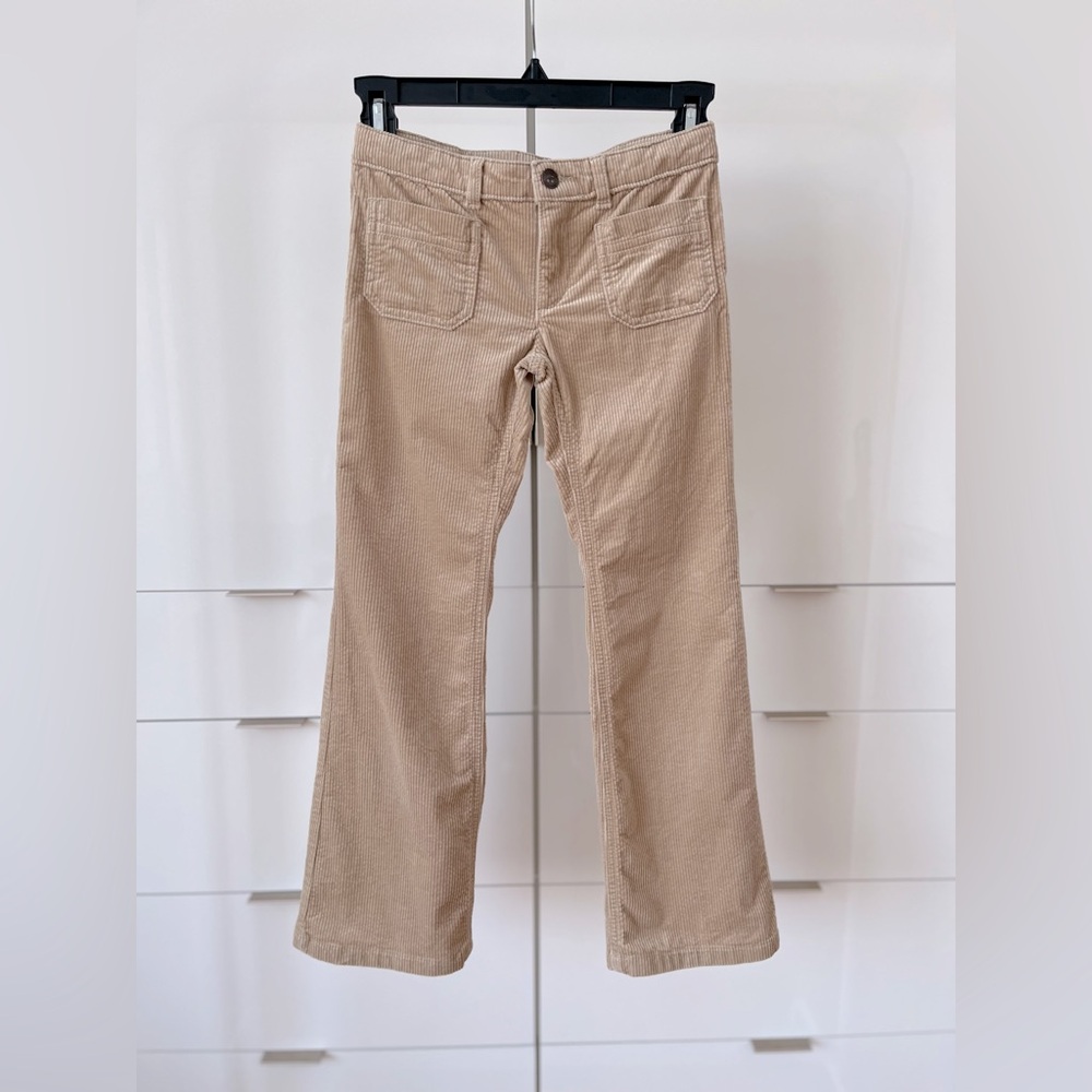 Bonpoint “Junon” trousers, 10Y
